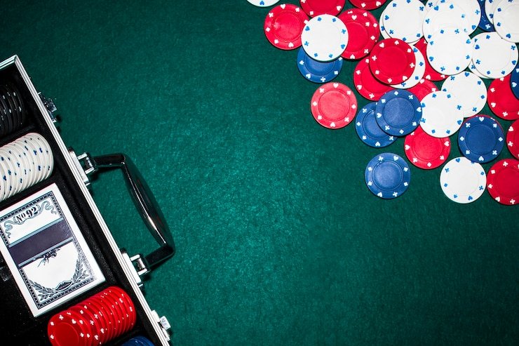 mega online casino