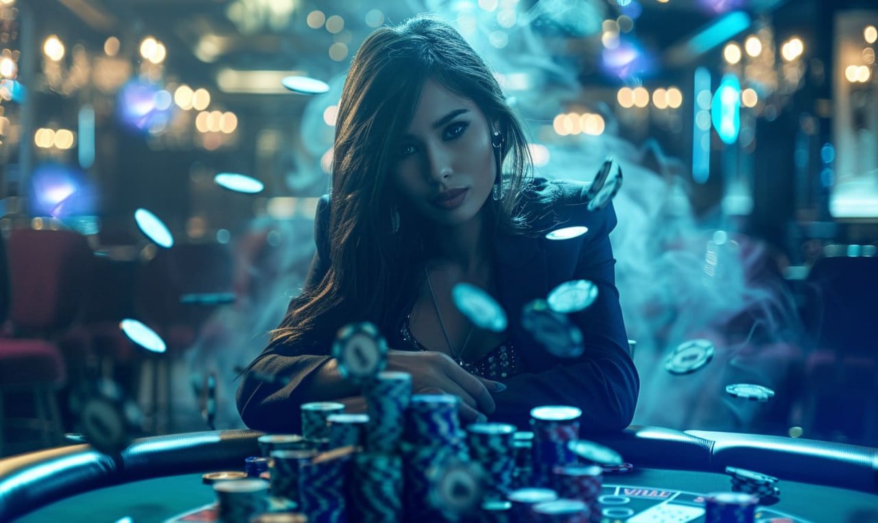 mega online casino