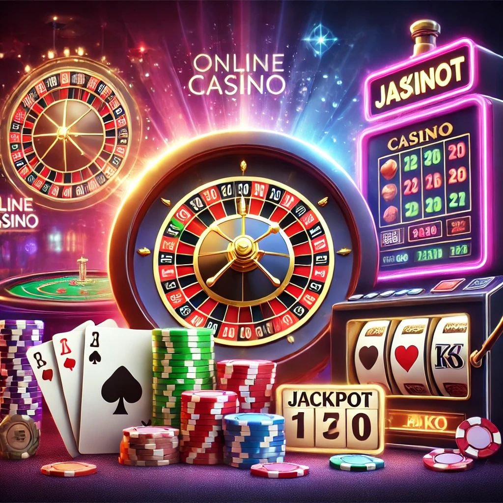 mega online casino