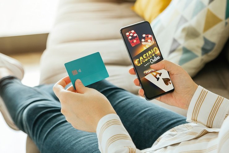mega online casino