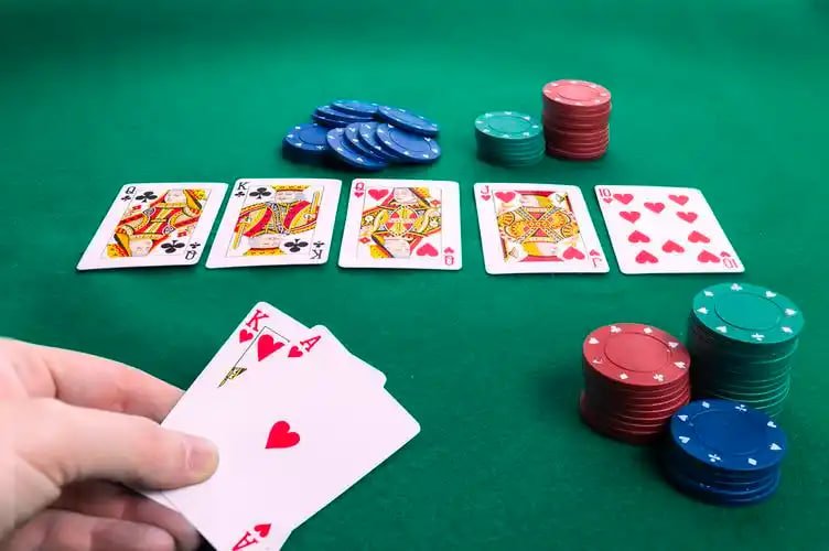 mega online casino