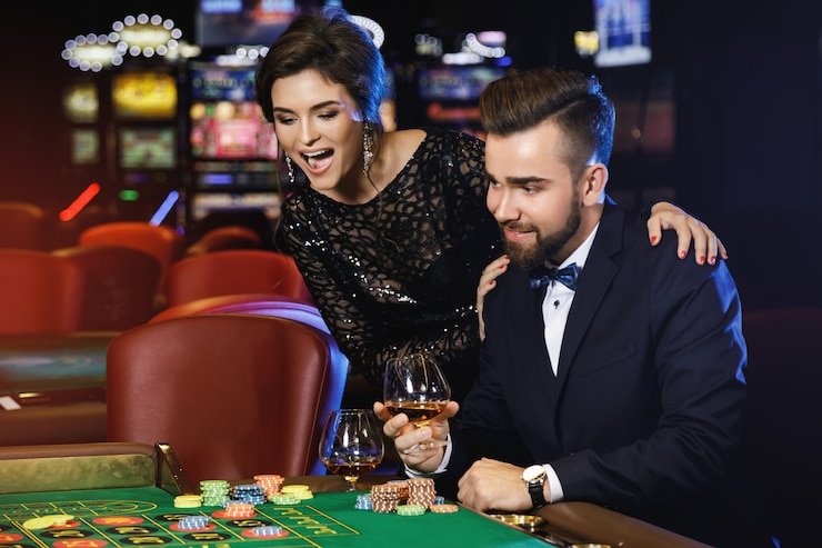 mega online casino