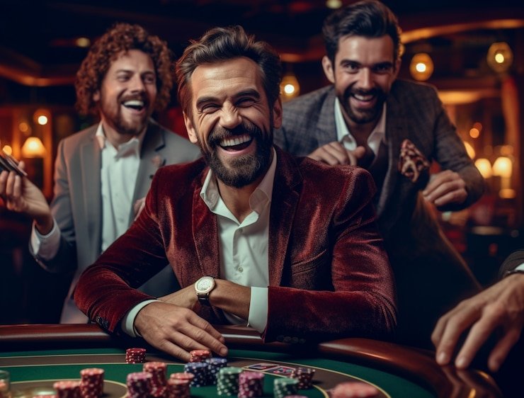 mega online casino
