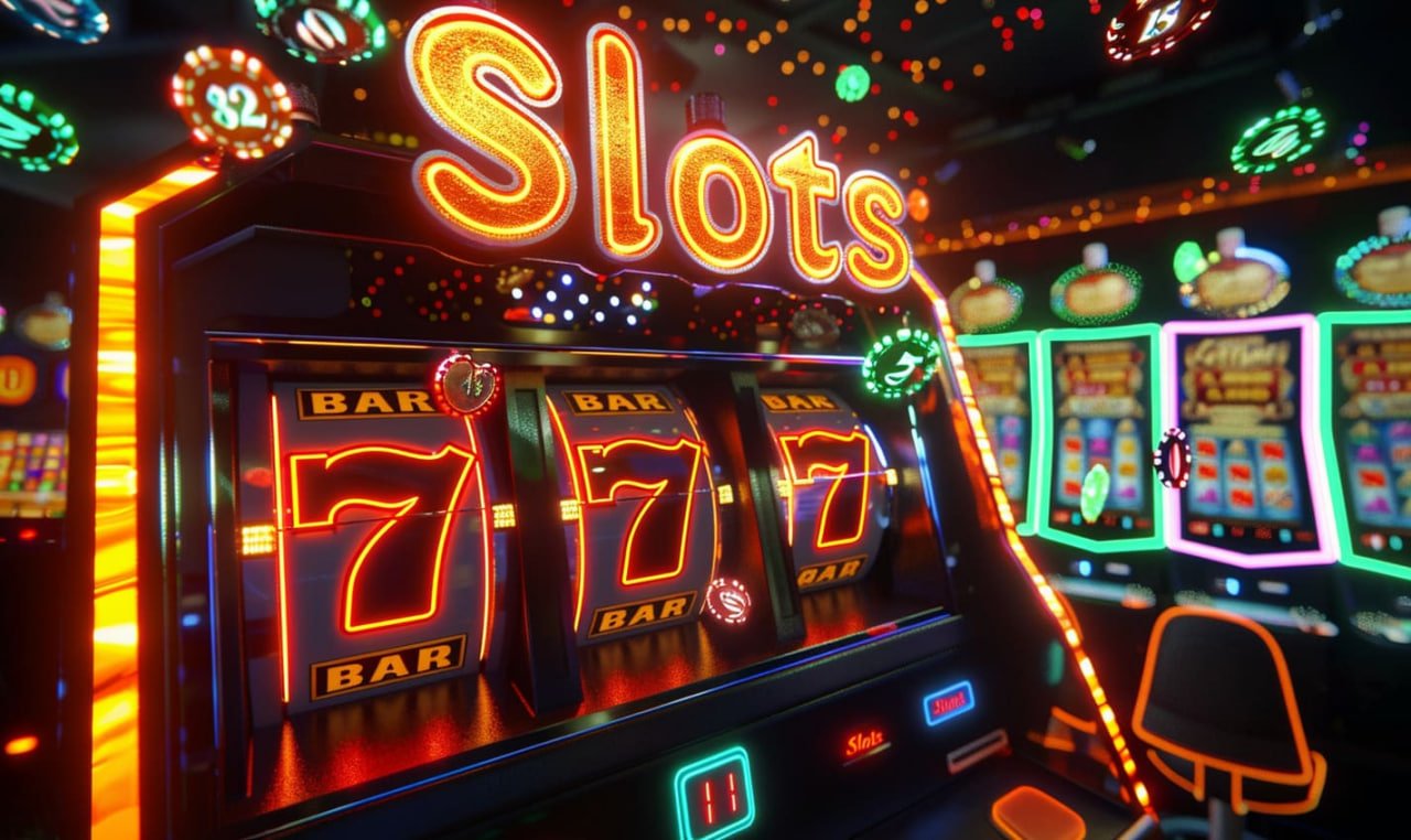 mega online casino