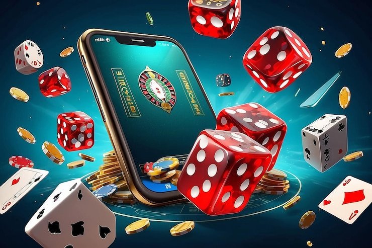 mega online casino