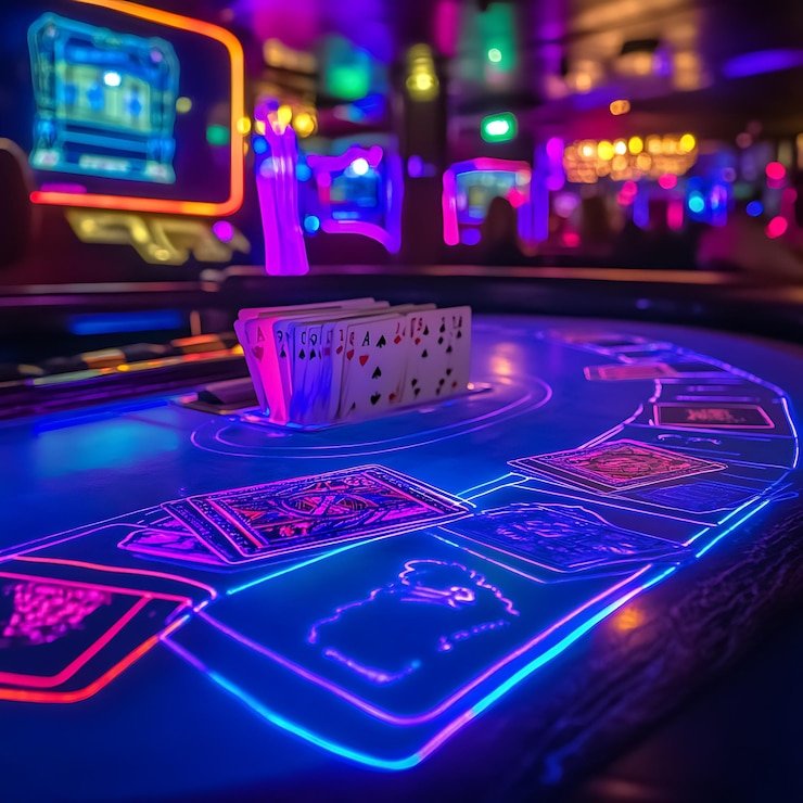 mega online casino