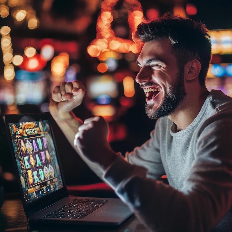 mega online casino