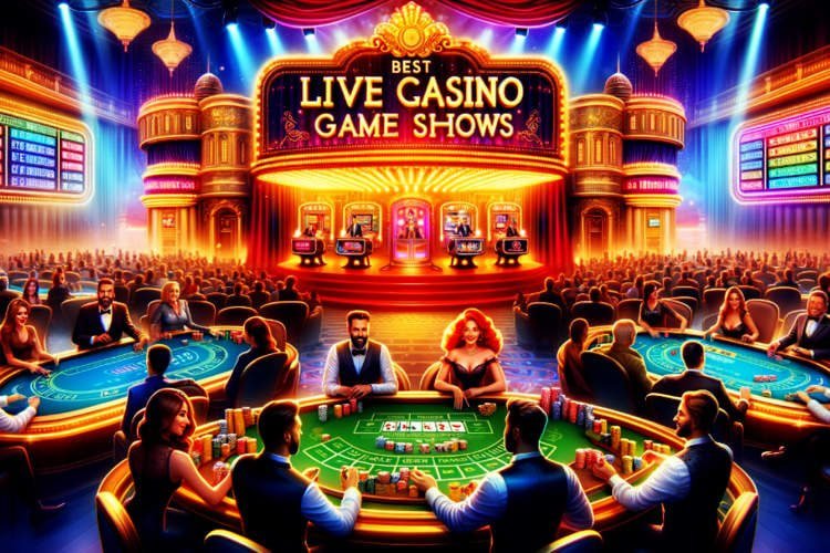 mega online casino