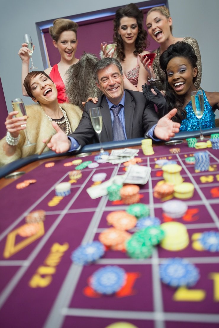 mega online casino