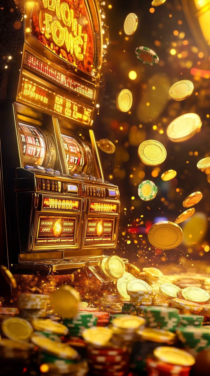 mega online casino