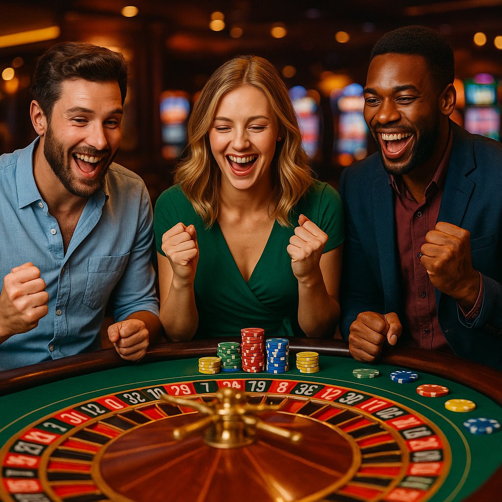mega online casino