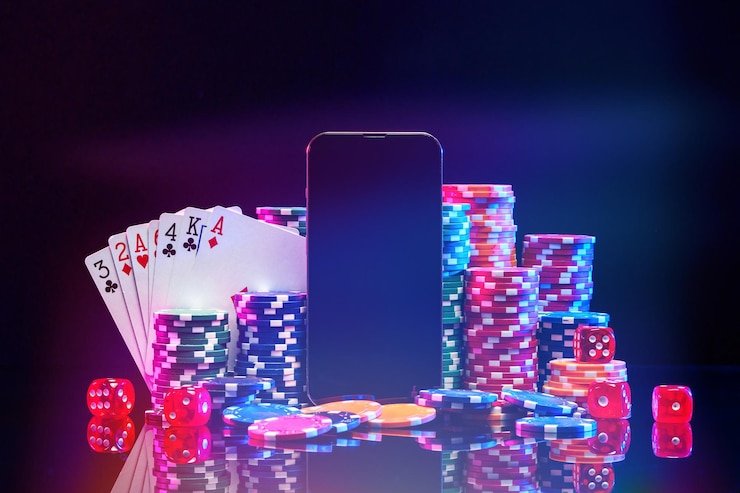 mega online casino