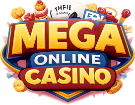 mega online casino